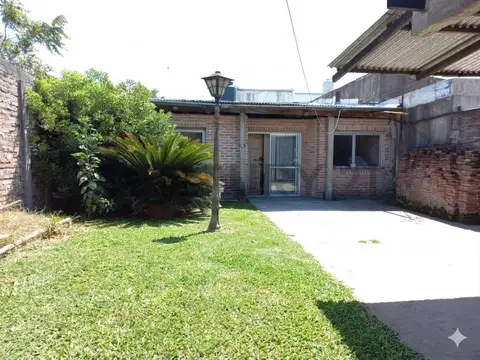 Terreno - Lote Comercial y Residencial en Lanús Este