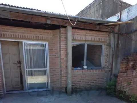 Terreno en Venta en Lanús Este, USD 42.000
