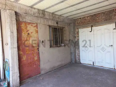 Terreno en Venta en Lanús Este, USD 42.000