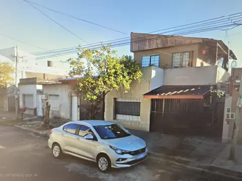 OPORTUNIDAD VENTA PH 3 AMB CON PATIO EN RAMOS MEJIA