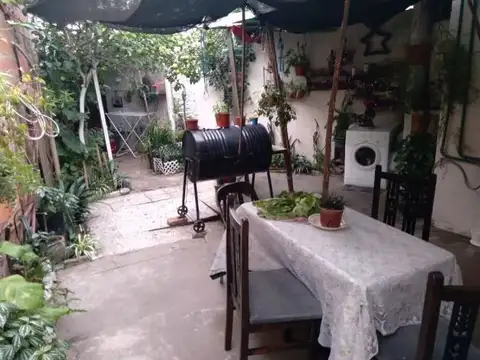 Depto Tipo Casa en Venta en Ramos Mejía, USD 59.900
