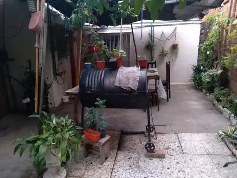 OPORTUNIDAD VENTA PH 3 AMB CON PATIO EN RAMOS MEJIA
