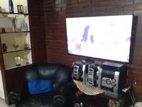 Depto Tipo Casa en Venta de 3 ambientes