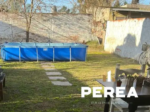 Casa en Venta en General Rodriguez, USD 52.000