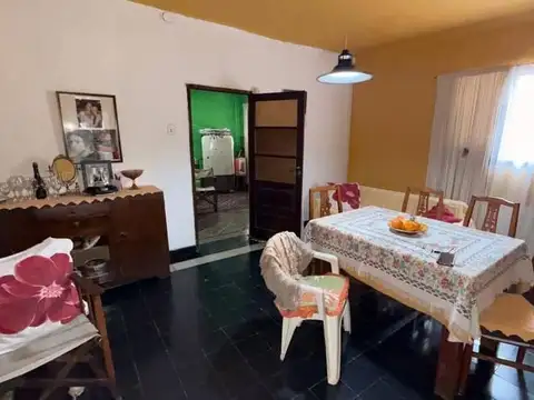 Casa en Venta en Concordia, USD 55.000
