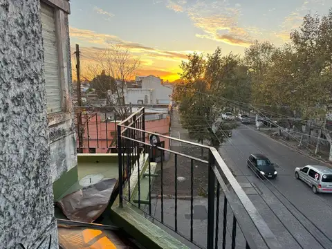 DEPARTAMENTO 2 AMBIENTES EN BERNAL