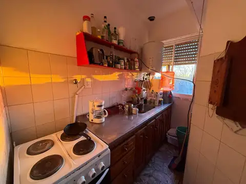 Departamento en Venta en Bernal, USD 37.000