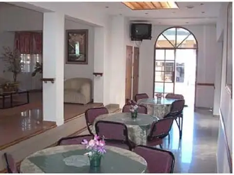 Local - Villa Carlos Paz