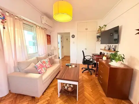 Departamento en Venta 30 años