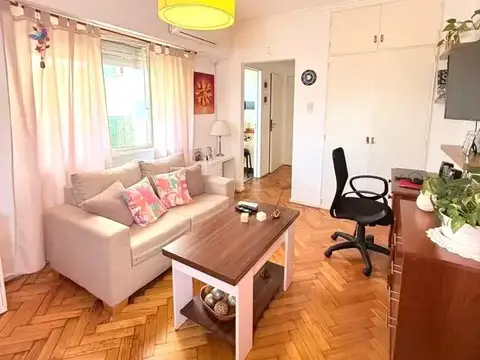 Departamento en Venta Permite mascota