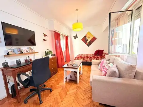Departamento en Venta al Este