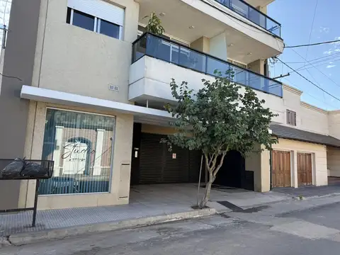 Local en Gualeguaychu