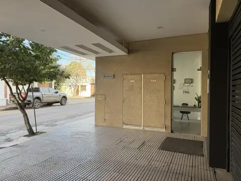 Gervasio Mendez  al 700