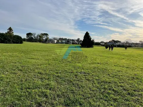 Venta de lote en Haras Santa Maria Las Lomas