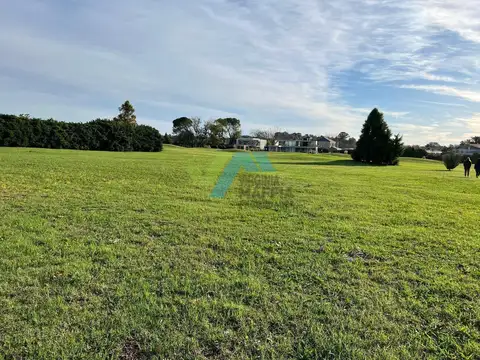 Venta de lote en Haras Santa Maria Las Lomas