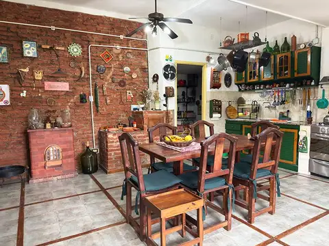 Casa en Venta en Glew, USD 120.000