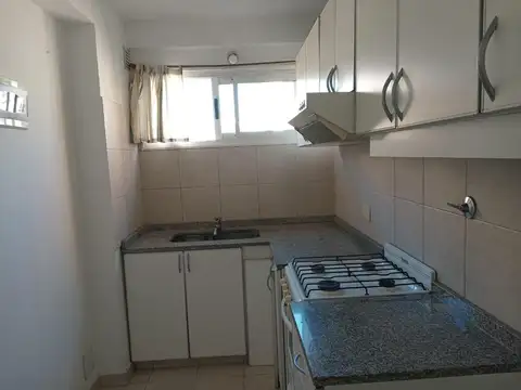 Departamento en Venta al Suroeste
