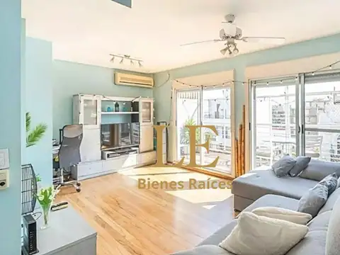 Departamento en Venta en Almagro, Capital Federal