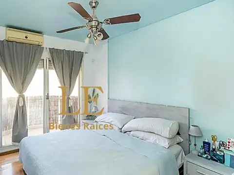 Departamento en Venta 16 años