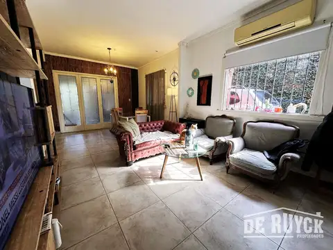 Casa en Venta 35 años