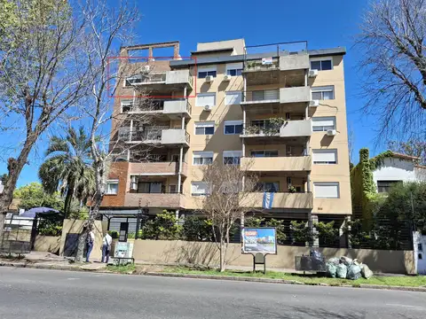 Venta departamento 2 ambientes   cochera, tigre
