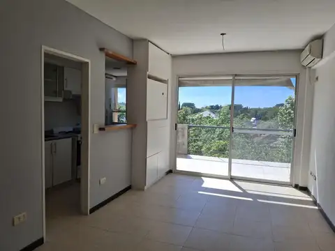 Departamento en Venta en Tigre Centro, USD 112.000