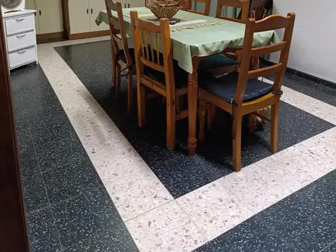 Casa en Venta en Belgrano, USD 115.000