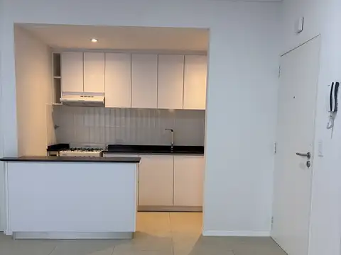 Departamento en Alquiler A Estrenar