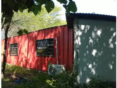 Casa en Venta en Plomer, USD 150.000