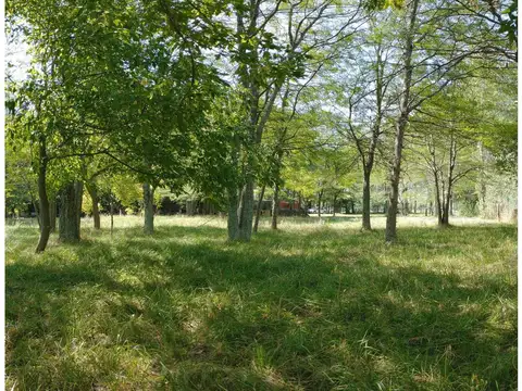 Casa 2 ambientes con 1 baño