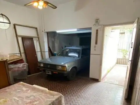 Casa en Venta en Caseros, USD 55.000