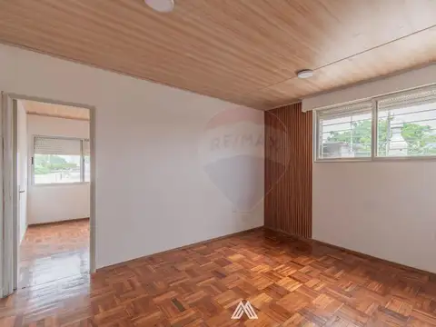VENTA apartamento 1 dormitorio Reducto con renta