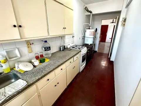 Departamento en Venta de 4 ambientes