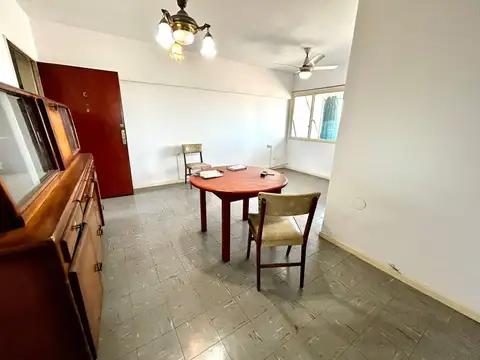 Departamento en Venta 44 años