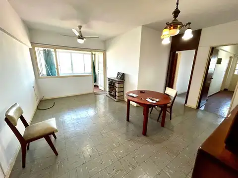 VENTA DEPARTAMENTO 4 AMB VILLA CELINA B° GRAL PAZ