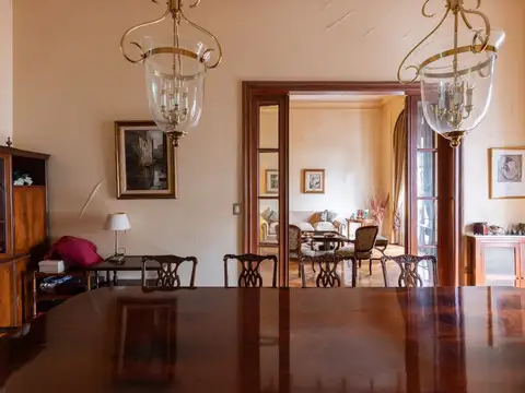 Departamento en Venta en Recoleta, USD 525.000