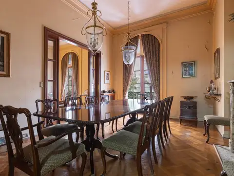 Departamento en Venta 80 años