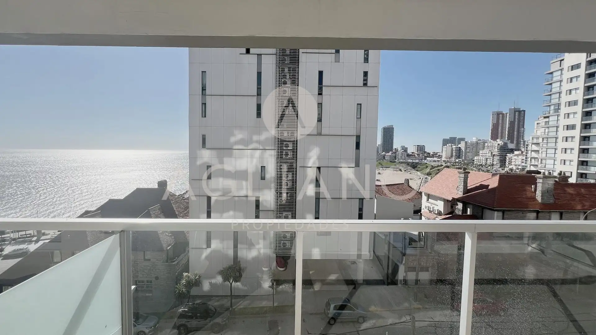 Alquiler 24 meses Departamento 3 Amb frente al mar