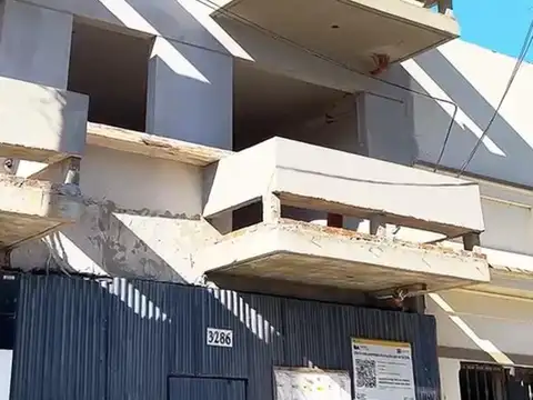 Departamento en Venta en Saavedra, CABA