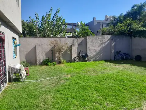 Depto Tipo Casa en Venta 4 años