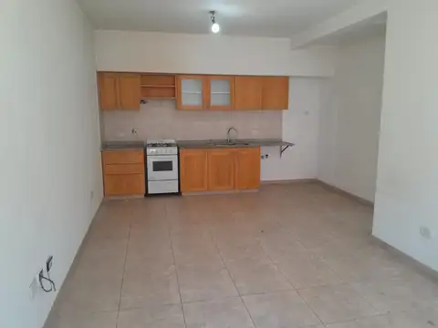 Depto Tipo Casa en Venta de 1 dormitorio