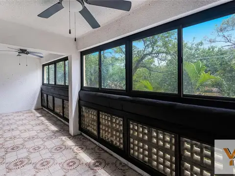 Departamento en Venta 54 años