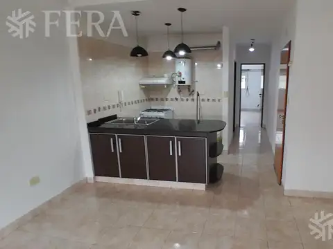 Alquiler de Departamento 2 ambientes en Wilde