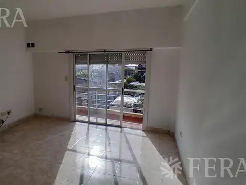Departamento en Alquiler de 1 dormitorio