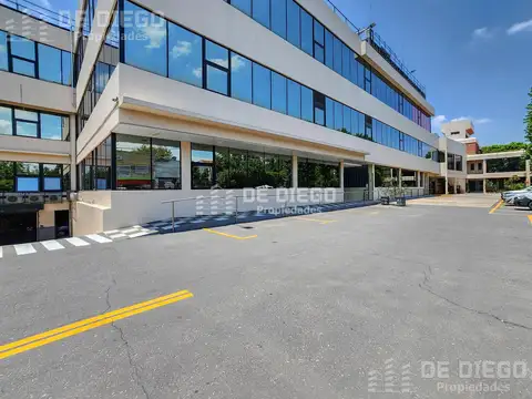 Oficina en Alquiler en Olivos, USD 4.525