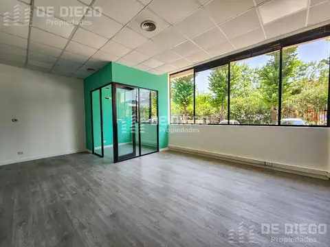 Oficina en Alquiler 10 años