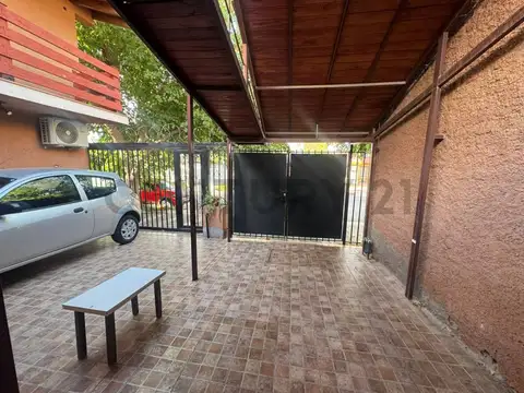 Casa en Venta 34 años