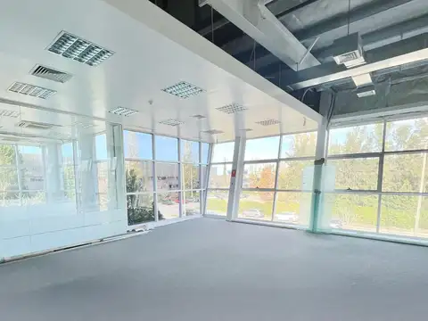 Alquiler de Oficinas - Zona Franca ZA