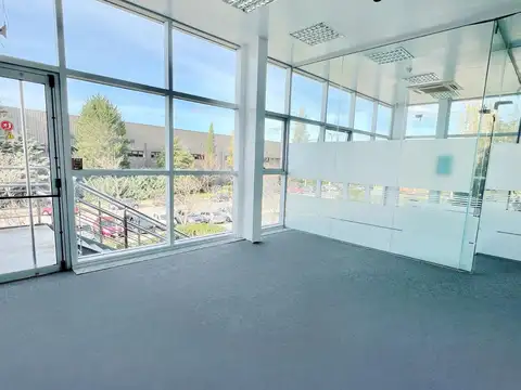 Oficina en Alquiler A Estrenar