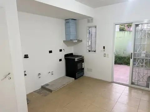 Departamento en Venta en Ramos Mejia, USD 50.000